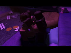 Play MP4 - Chastity Locked Femboy Fucked Raw by BBC