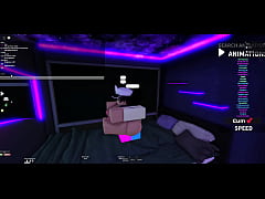 Play MP4 - Breeding an anime bitch in roblox condo