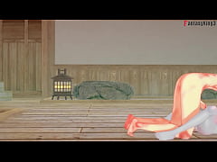 Play MP4 - Raven bikini fucking hard &vert; 4 &vert; Titans &vert; Full & POV on Sheer & PTRN&colon; Fantasyking3