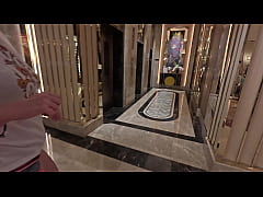 Play MP4 - Voyages &agrave; Bangkok je retrouve ma ch&eacute;rie Tgirl Lysia pour une visite de la &period;&period;&period;