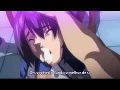 Play MP4 - Hentai Orgia Incr&iacute;vel Com Mulheres No Espa&ccedil;o - Melhores Cenas - Legendado PT-BR