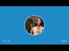 Play MP4 - This why i need to not be on socials im too real