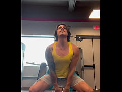 Play MP4 - Don&rsquo;t forget your daily workout&period;