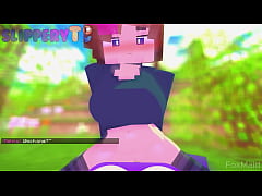 Play MP4 - FoxMaid &vert; Minecraft HMV