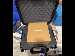 Play MP4 - Lets play and watch my VR PORN