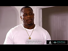 Play MP4 - NURU MASSAGE - Hot Interracial NURU Massage Between Cute Mia Moore And Her Boyfriend's Huge Cock