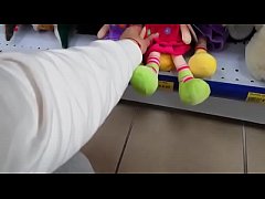 Play MP4 - Compro una bambola e ci gioco in una maniera davvero fetish non perdertelo