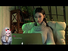 Play MP4 - Dreamland - ep&period; 2 &lpar;College girl getting ready&rpar;