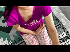 Play MP4 - I gave money to my step sister and fucked her virgin tight pussy for the first time