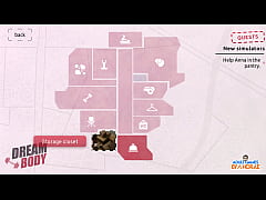 Play MP4 - EP12&colon; From Bitchy to Blushing &ndash; Anna&rsquo;s Unexpected First Impressions - Sex Coach&colon; Hot Yoga