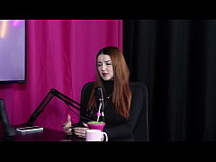 Play MP4 - Safada gosta de gravar mais m&eacute;nage&comma; e fez sua primeira DP&comma; apesar do medo&comma; foi gostoso&comma; e o fetiche&period;&period;&period; - Malu Paz &lpar;SHEER&sol;RED&rpar;