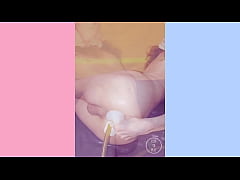 Play MP4 - I wanted a bigger Fist in my Ass&period; So I inflated it