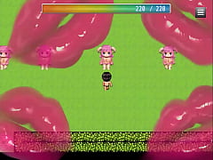 Play MP4 - キス魔サキュバスと迷いの森〔日本語版〕フルギャラリー２