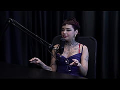 Play MP4 - MELHORES MOMENTOS DA ANNIE CLEMENTINE NO PRELIMINARES PODCAST COM BIA HOT - PARTE 1 &lpar;WATCH ON&colon; SHEER&sol;RED&rpar;