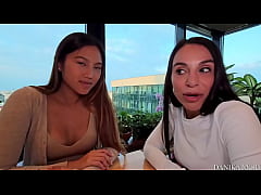 Play MP4 - Me and missmaythai don't see each other often but when we do manage anything always happens&excl; &quest;