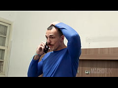 Play MP4 - A Pincelada do Pintor - Trailer