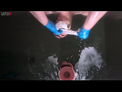 Play MP4 - Nurse Lexi's Cum Collection POV&colon; Ass and Tits Pressed on Glass - Handjob&comma; Titfuck&comma; BJ&comma; Wild Ride and Facial &lpar;4K Landscape&rpar;