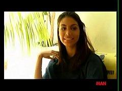 Play MP4 - Chicas Man Calendar p1