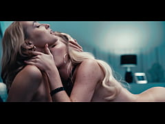 Play MP4 - Bella Spark Seduces Kelly Collins Into Passionate Hot Lesbian Sex Before Unbirthing Her TRAILER