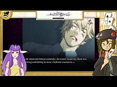 Play MP4 - Sweet Pool Yaoi Uncensored Game Part 10