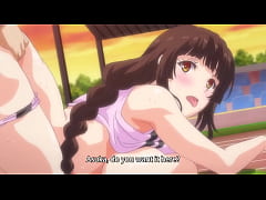Play MP4 - Rikujoubu Joshi wa Ore no Nama Onaho 2