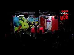 Play MP4 - GGG - BACKSTAGE AT GGG SPERM STUDIO WITH TWO GERMAN BEAUTIES EAGER FOR CUM