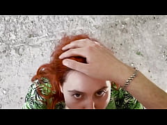 Play MP4 - My stepsister gave me a blow job on the abandoned building