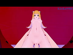 Play MP4 - Ju Fufu and Yixuan intense sex&period; - Zenless Zone Zero POV Hentai