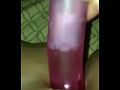 Play MP4 - She enjoyed my gift