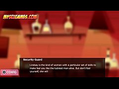 Play MP4 - Party At Mario's