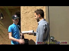 Play MP4 - Penis gay sex clip video After the slender fellow sucks his dick&comma;