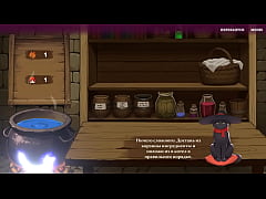 Play MP4 - A rich milf seduces a young virgin Hentai Game Animation