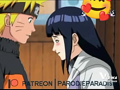 Play MP4 - Naruto Fode Hinata