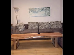 Play MP4 - Sissy Intro at home and pleasing BBC Dildo