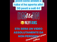 Play MP4 - Poi non dire che sono cattiva