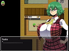 Play MP4 - Mulher fica excitada com uma estatua e come&ccedil;a a se masturbar - Yuuka - Scattered Fragments Of The Yokai - Parte 6