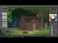 Play MP4 - Stream &vert; Picarto &vert; DarkCookie - Summertime Saga &lpar;2022&period;01&period;29&rpar;