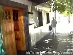 Play MP4 - Naughty Shemale &num;17