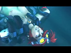 Play MP4 - gaige takes a hard pounding for 77 hours