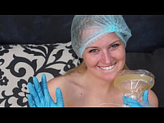 Play MP4 - Scarlett Has a Medical Fetish and 2 Girls Try on Masks in Doc Office