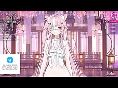 Play MP4 - E-Girl Squirts Playing With Customizable VTuber Model&excl; ~ Naughty School Girl Maid Outfit&excl;