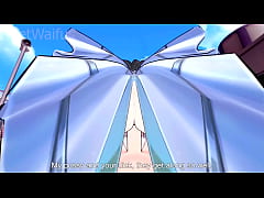 Play MP4 - Shorekeeper Squirting Sex - Wuthering Waves Hentai