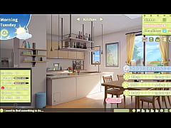 Play MP4 - Summer Clover &lbrack; HAREM HENTAI GAME &rsqb; Ep&period;26 Step SIBLINGS LOVE STORY &excl;