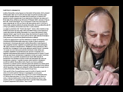 Play MP4 - L'uomo di gomma e la donna di plastica &lpar;Parte 3&rpar;