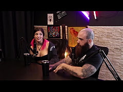 Play MP4 - MELHORES MOMENTOS DO QWEEN E IRON BIKER NO SENSUAL CAST - PARTE 10 &lpar;WATCH ON&colon; SHEER&sol;RED&rpar;