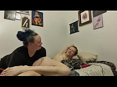 Play MP4 - Horny Lesbians Having A Good Time