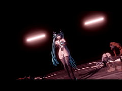 Play MP4 - Hatsune Miku Sex Dance Conqueror MMD by AutumnJelly