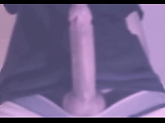 Play MP4 - May i cum on your face &quest; indo cum