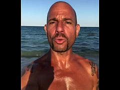 Play MP4 - MAXXX LOADZ THE HAPPY BEACH BODY PORNSTAR