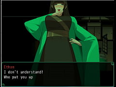 Play MP4 - Kaori Tower of Trample - ass ending